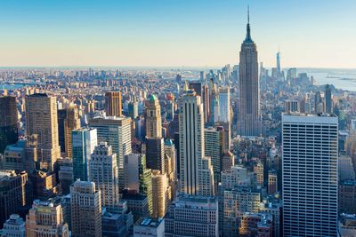 Professional Bookkeeping services across New York City including Manhattan, Brooklyn, Bronx, Queens.