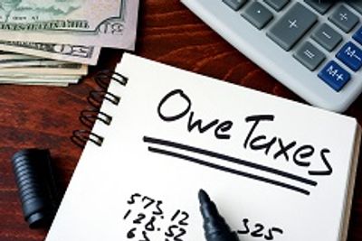 We are New York's top choice accounting firm for delinquent tax preparation.