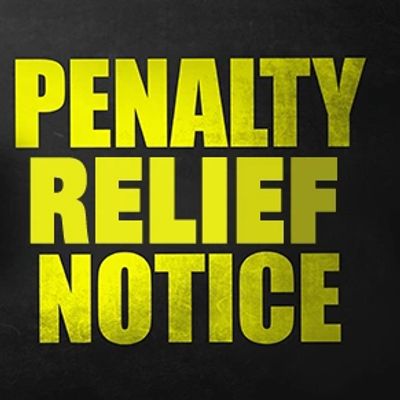 IRS and New York Penalty Relief Services. We represent you and remove your IRS or NY tax penalties.