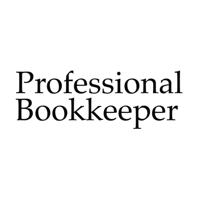 Our professional bookkeeper and tax accountant will help you get your financials in order!