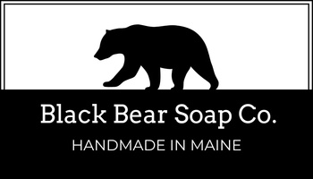 Black Bear Soap