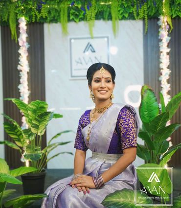 Avan Makeup Studio & Academy, SR Nagar, Hyderabad