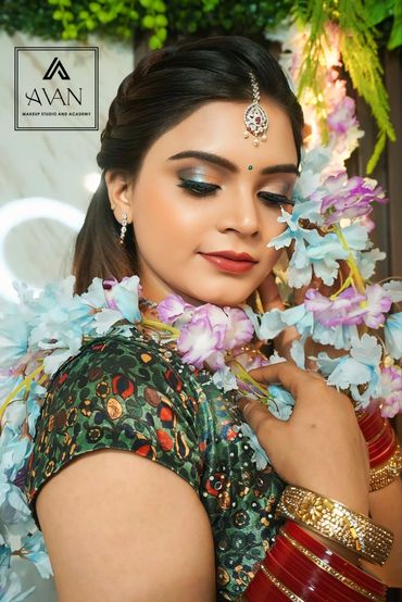 Avan Makeup Studio & Academy, SR Nagar, Hyderabad