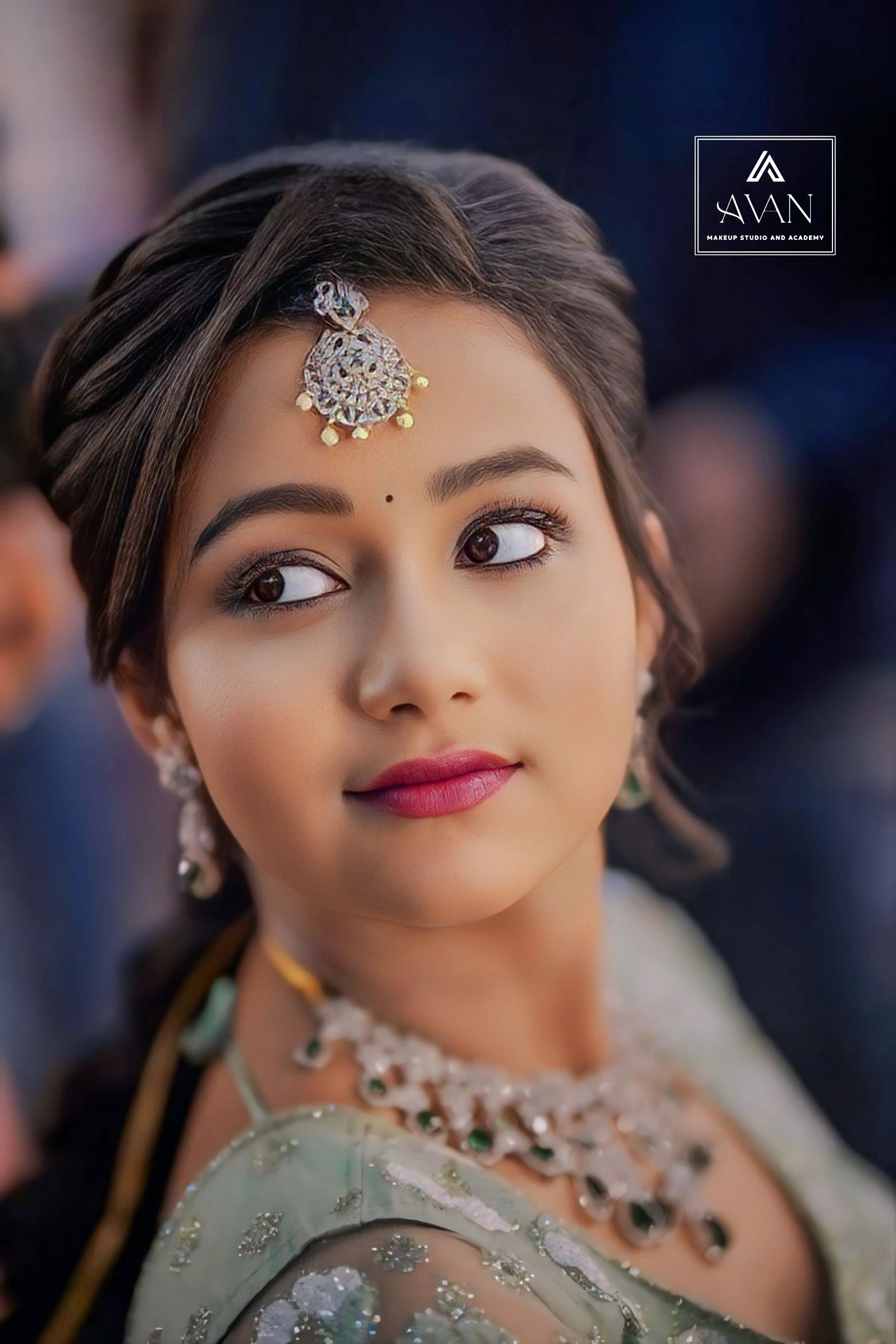 Avan Makeup Studio & Academy