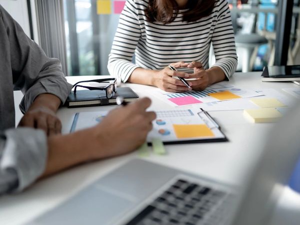 Headache Free, Project Management
