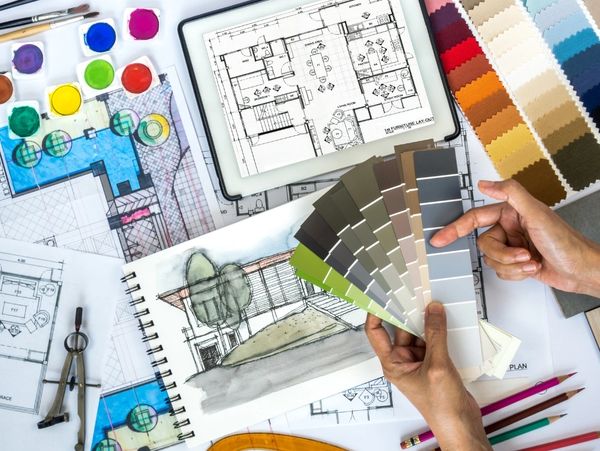 BCIN, Engineered, Permit Ready Designs