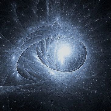 The Eyes of Time
