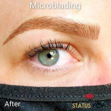 Microblading