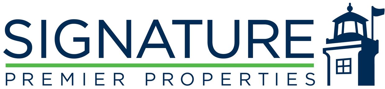 Signature Premier Properties.
