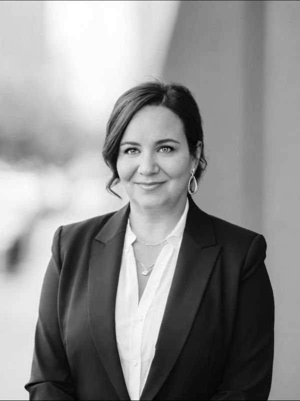 Stacey, founder of Revved Up Marketing