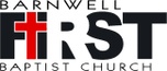First Baptist Church-Barnwell