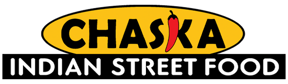 CHASKA
INDIAN STREET FOOD