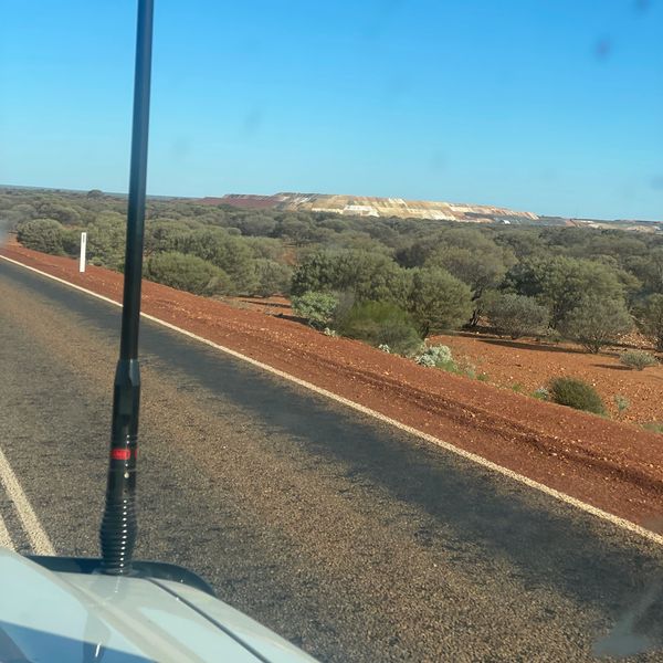 Western Australia - Minemec Diesel Mechanics