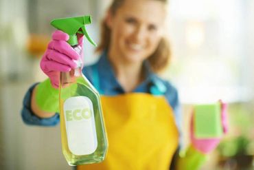 Commercial Cleaning Services in Suffolk