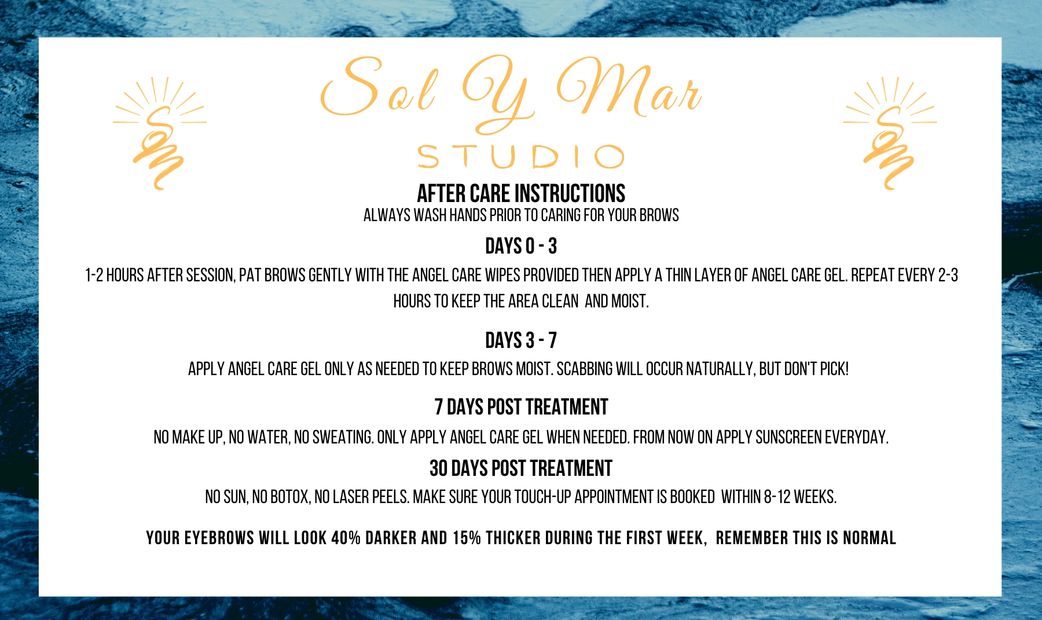 microblading brows, powder brows, Ombre powder brows, combination brows, permanent makeup