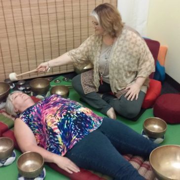 individual sound therapy