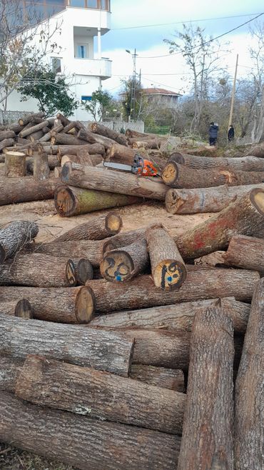 Sanayi odunu duble odun