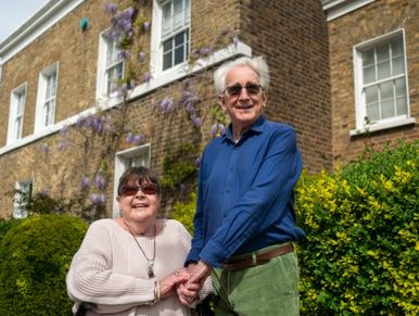 helping older homeowners move home