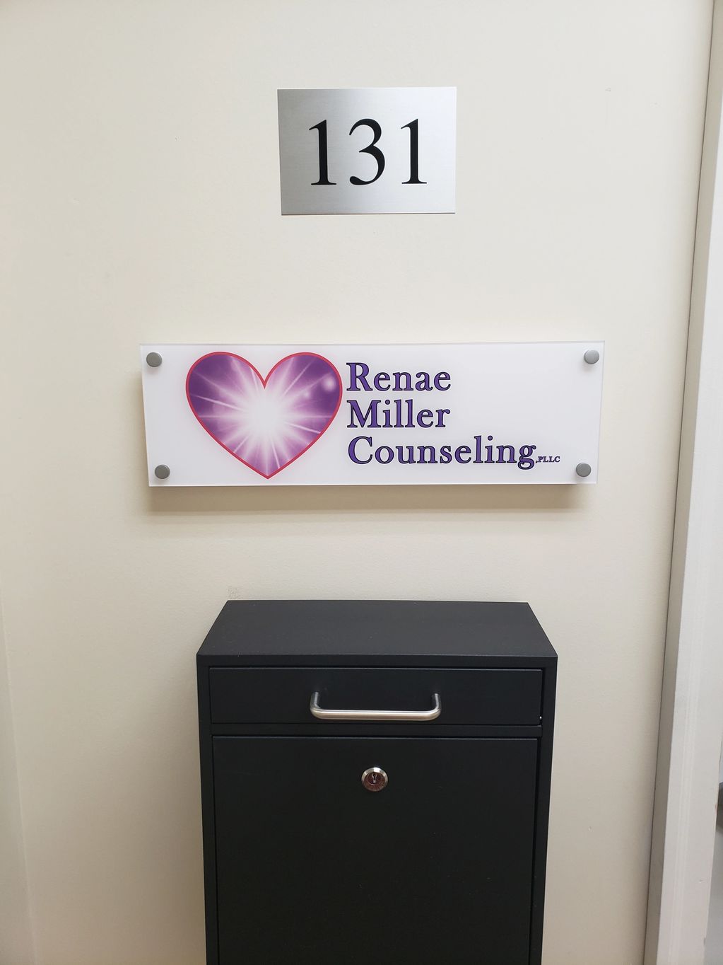 Renae Miller Counseling