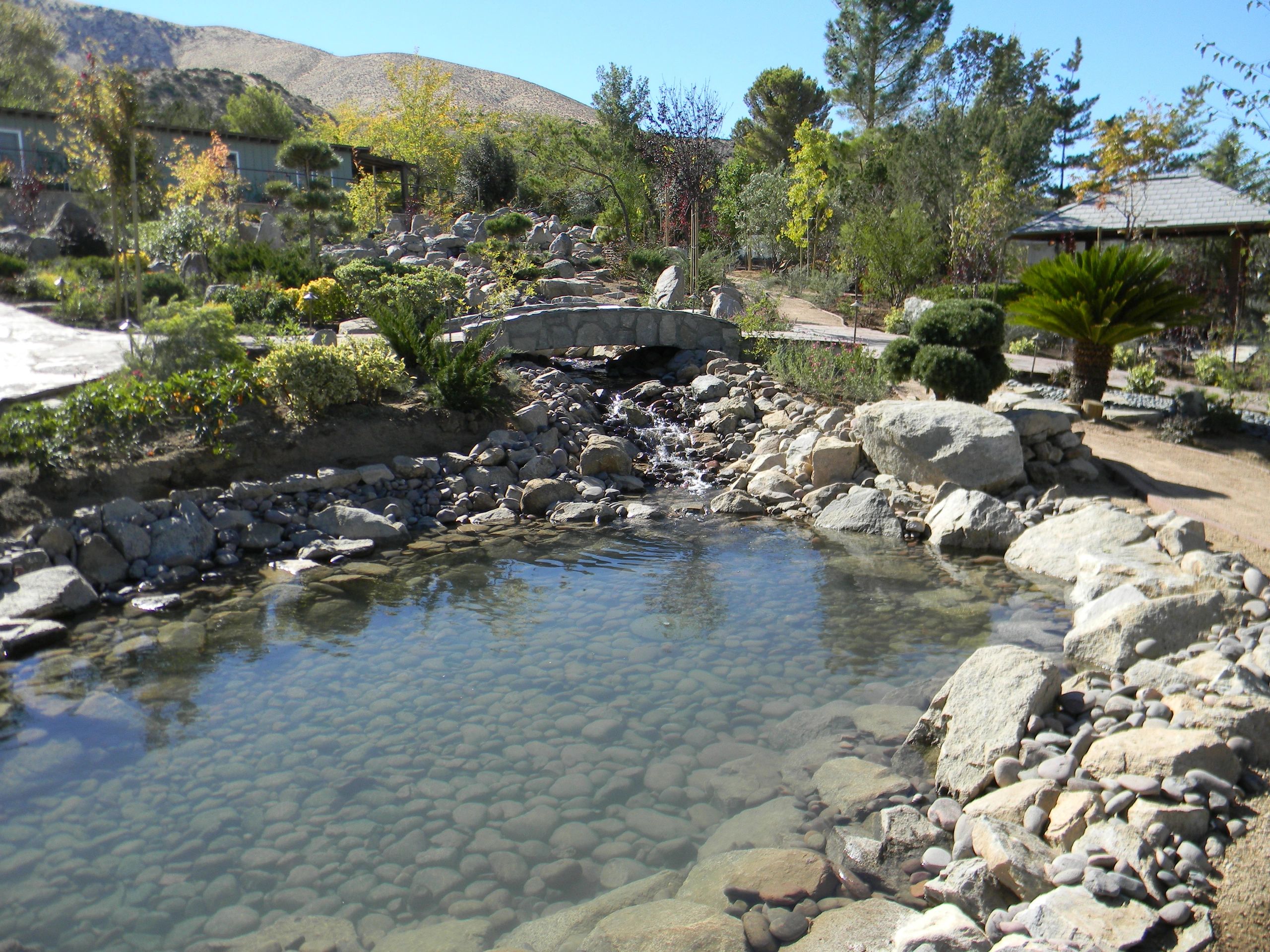 Landscaping Green Valley Landscape Dev, inc.