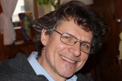 Dario Vagliengo 
Vocal Coach and pianist
Opera Workshop in the Flint Hills