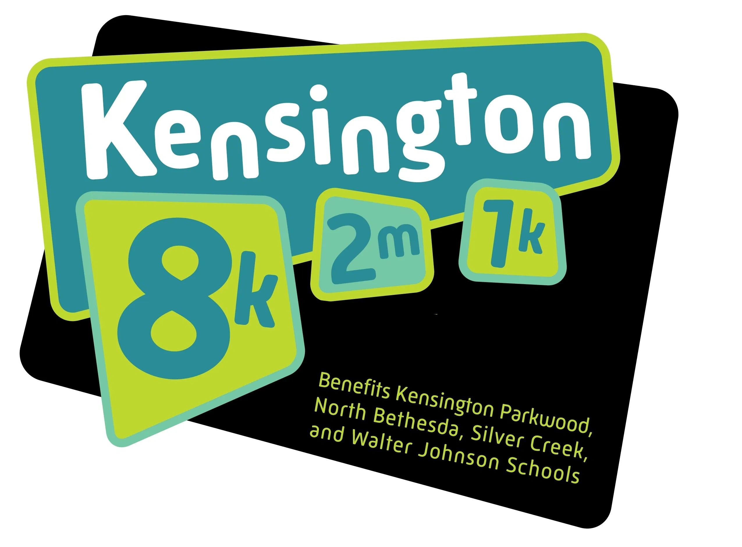 Kensington 8K September 18, 2021