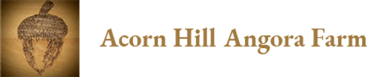 Acorn Hill Angora Farm