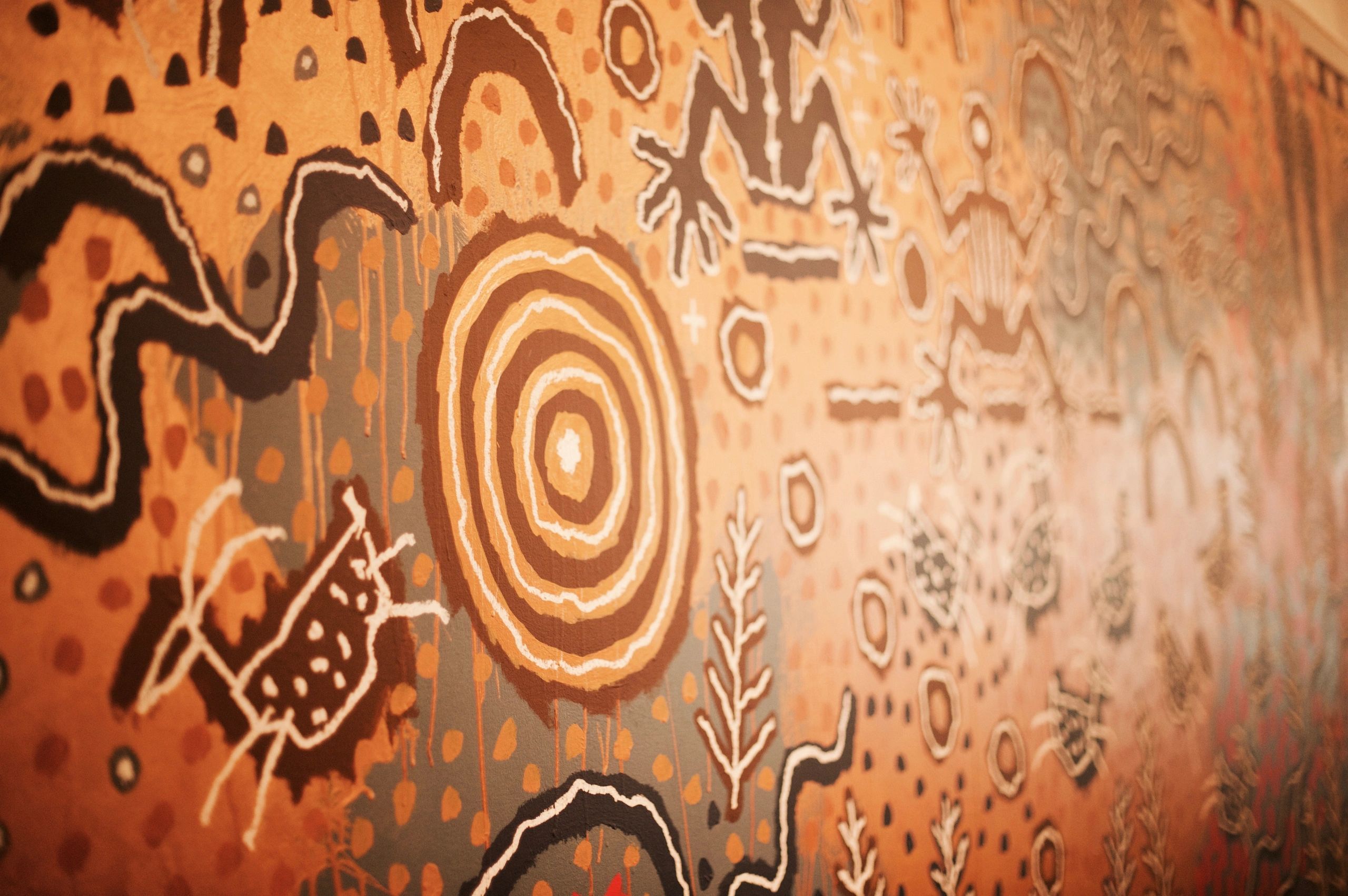 Burro Flats Cultural District