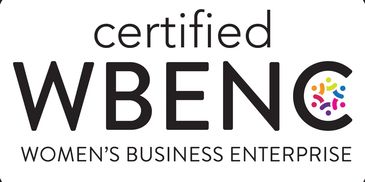 WBENC Certified