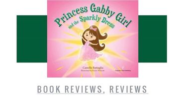 "Princess story packs a powerful punch!"