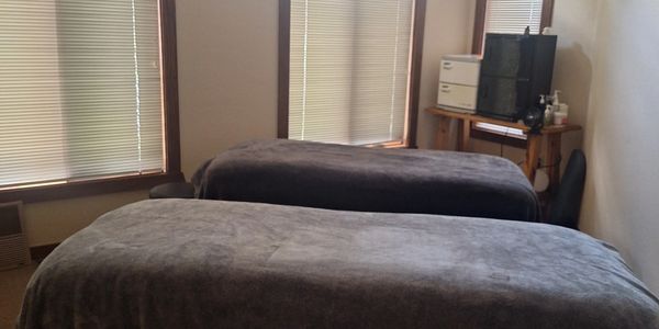 Our Couple's room