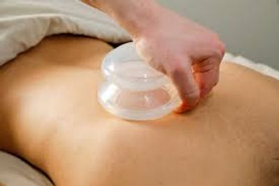 choose addons such as deep tissue, cupping hot stones
