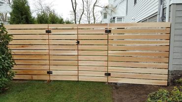 Horizontal Semi-Privacy in Cedar