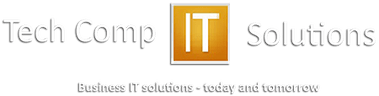 Tech Comp IT Solutions