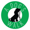 A Dog's Walk 