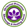 Oriental Princess & Malalai  Healing Zone
