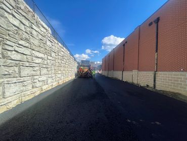 CVS drive thru, Spencer, MA