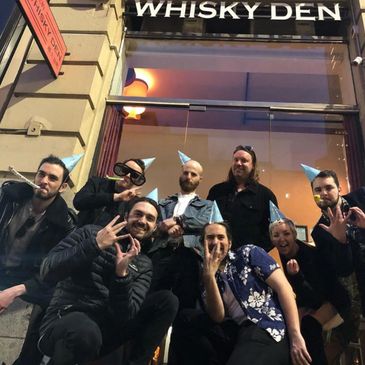 The City Lane
Melbourne Bartenders
Whisky tastings
Whiskey tastings
Whisky flights
Whiskey flights