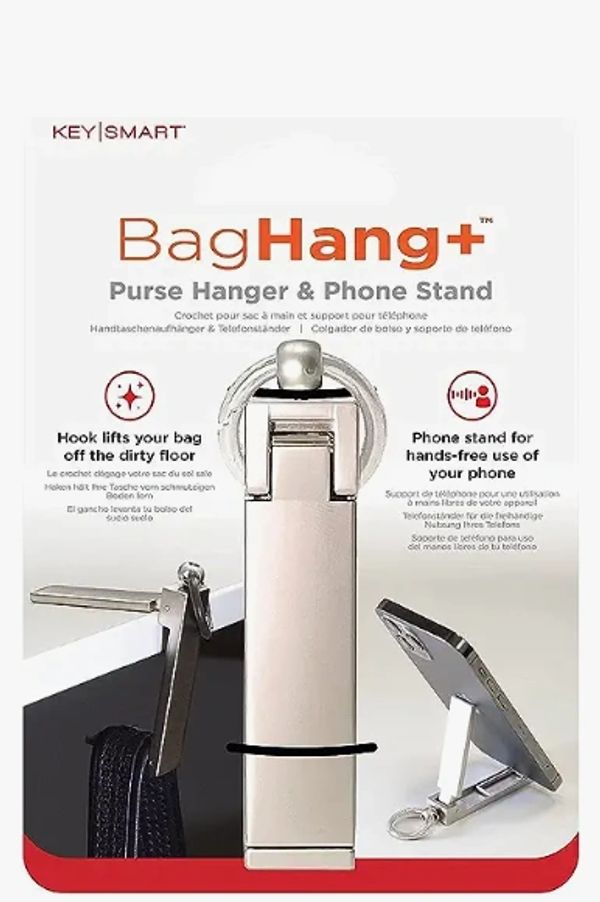 purse hanger