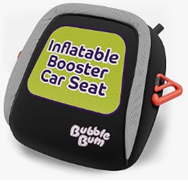 Booster seat
