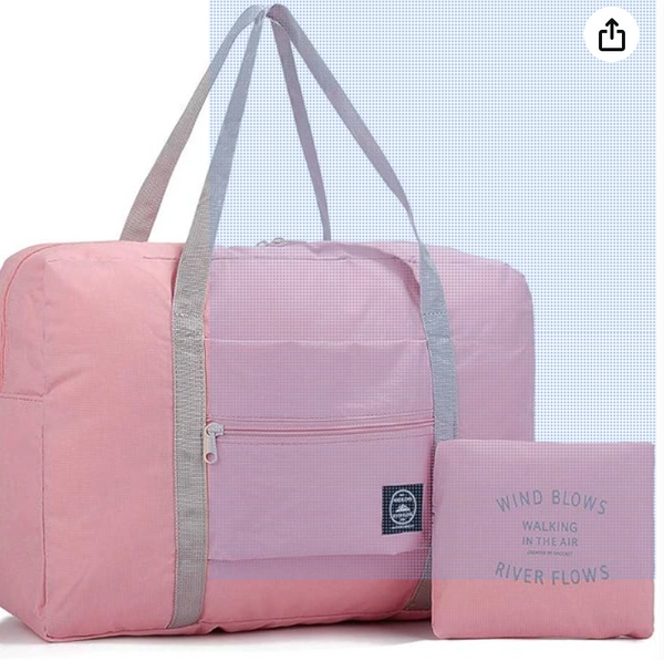 Foldable Storage Bag