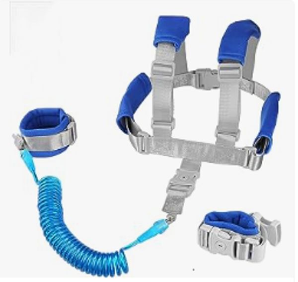 Kid harness