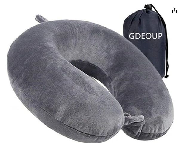 neck pillow