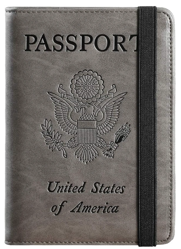 Passport Holder