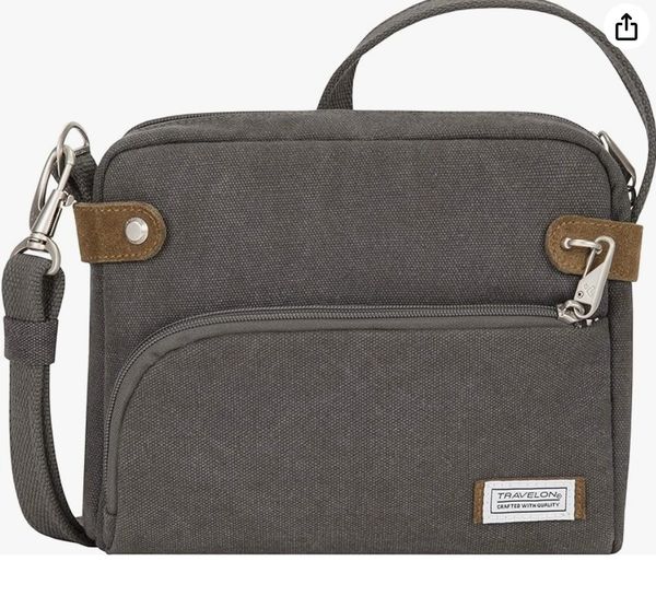 Travelon Purse