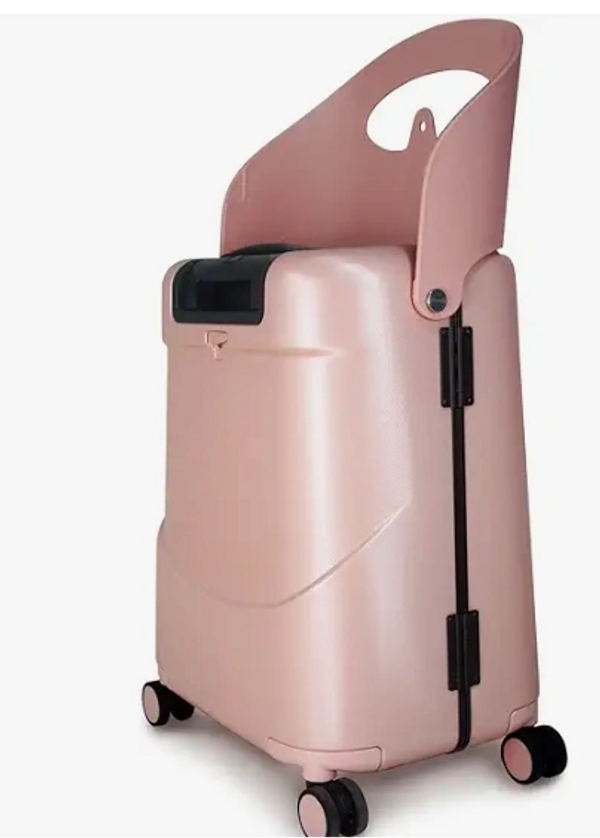 luggage Kid Seat