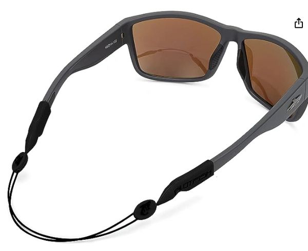 Eyeglass/Sunglass Strap