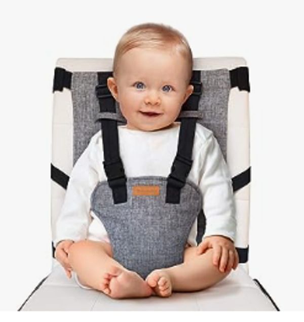 travel highchair