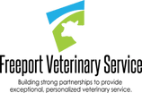Freeport Veterinary Service