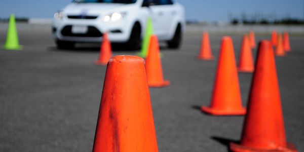 Safer Drivers Course